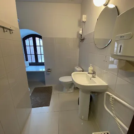 Hostel Grand Gdansk