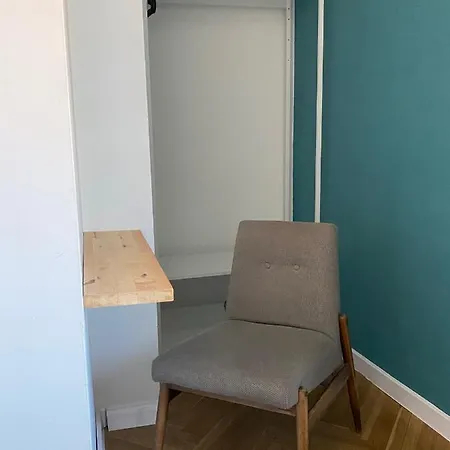 Grand אכסניה גדנסק