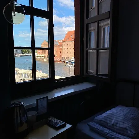 Grand Hostel Gdansk