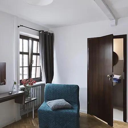 Grand אכסניה *