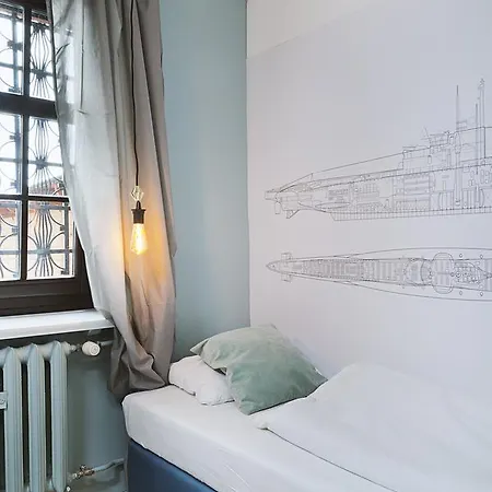 Hostel Grand