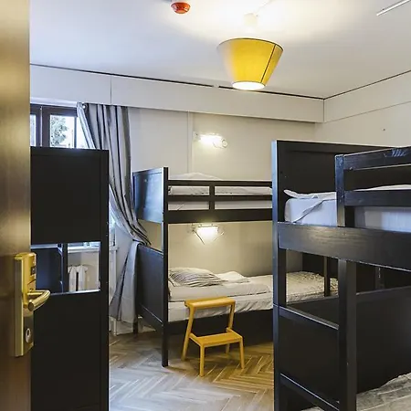 Grand Hostel