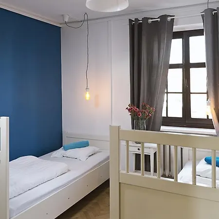 Hostel Grand