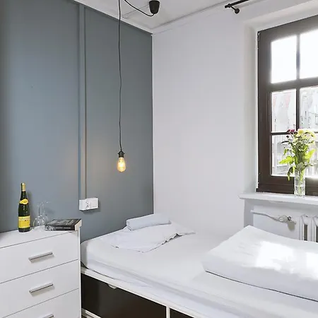 Hostel Grand Gdańsk