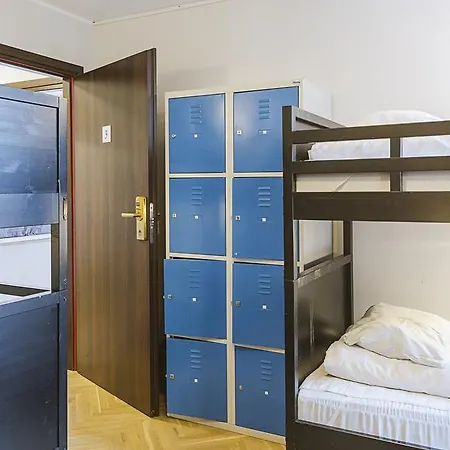 Grand Hostel Gdańsk