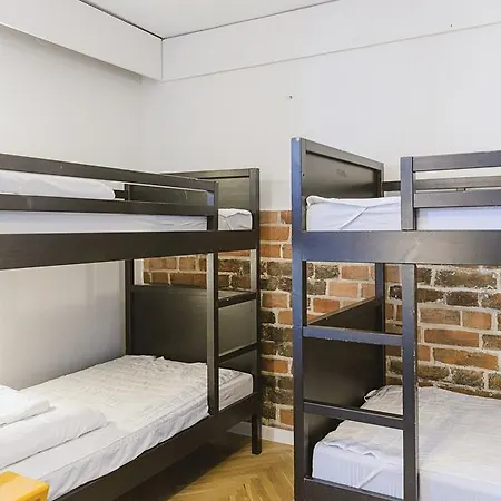 Hostel Grand Gdańsk