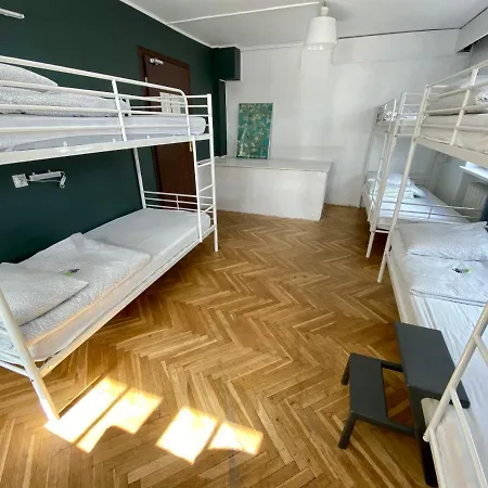 Grand * Гданьск