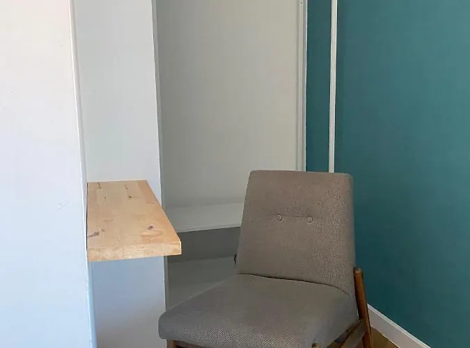 Grand Vandrarhem Gdańsk