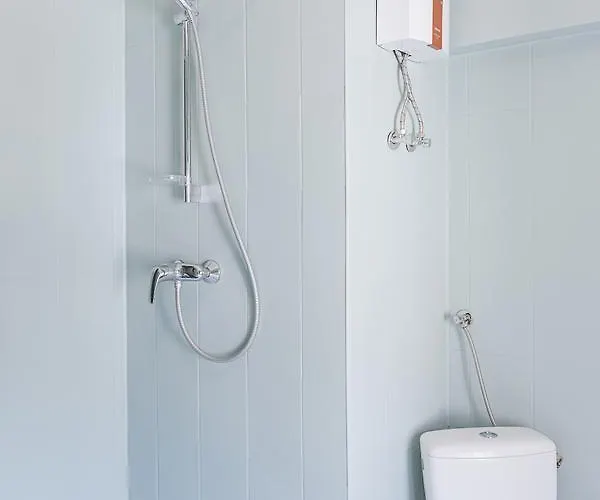 Vandrarhem Grand Gdańsk