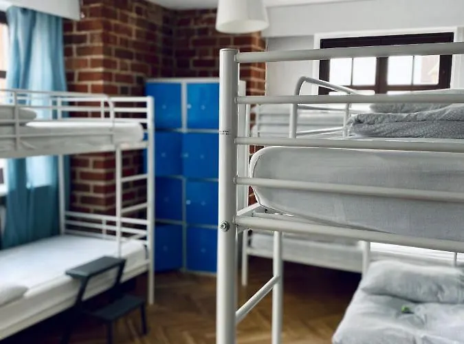 Ostello Grand Danzica